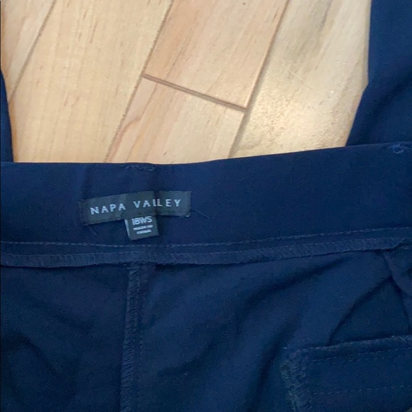 Women’s Pants Napa Valley - Picture 8 of 10